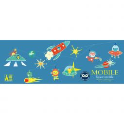 Mobile L'Espace - IkaIpaka Royan