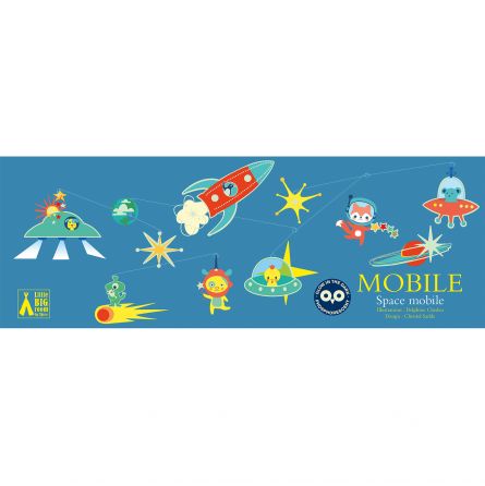 Mobile L'Espace - IkaIpaka Royan