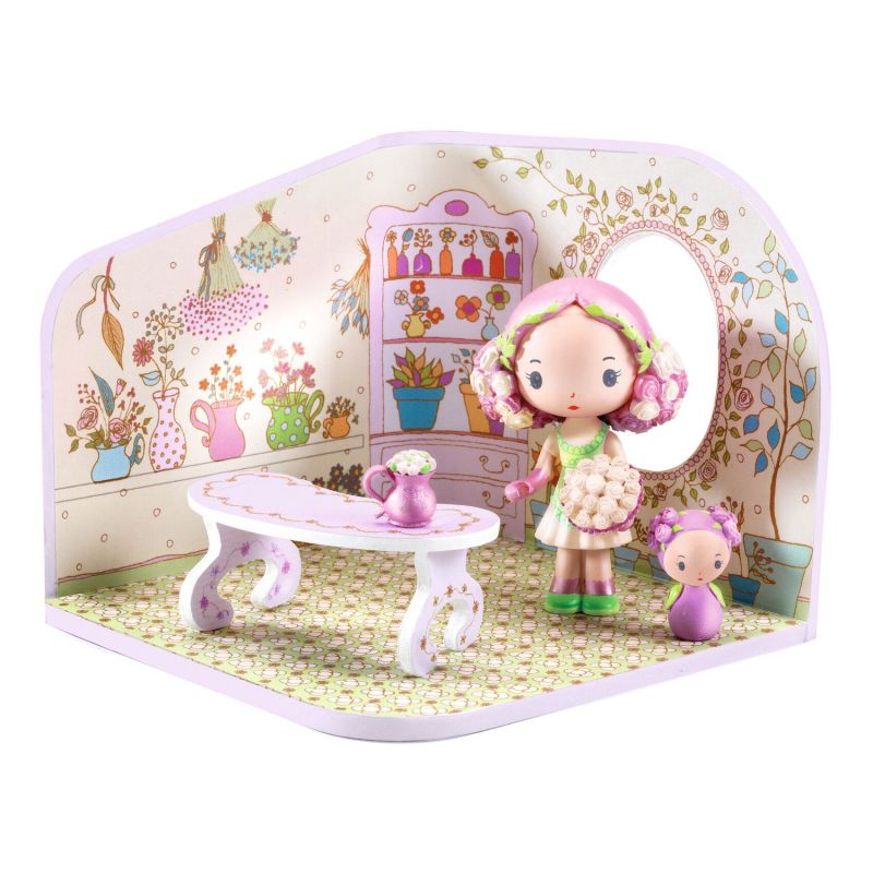 Tinyshop Rosalie - IkaIpaka Royan