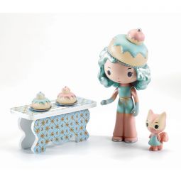 Tinyshop Charlie Djeco Ikaipaka jeux & jouets Royan