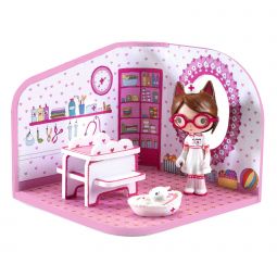 Tinyshop Milou Djeco Ikaipaka jeux & jouets Royan