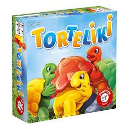 Torteliki - IkaIpaka Royan