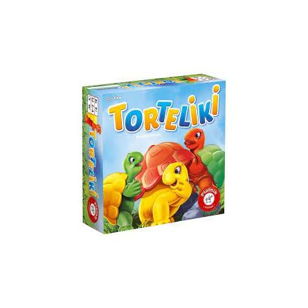 Torteliki - IkaIpaka Royan