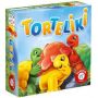 Torteliki - IkaIpaka Royan