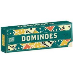 Dominos wilson - IkaIpaka Royan