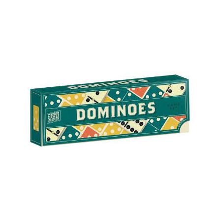 Dominos wilson - IkaIpaka Royan