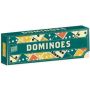 Dominos wilson - IkaIpaka Royan