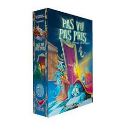Pas Vu, Pas Pris ! - IkaIpaka Royan
