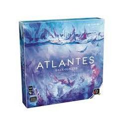 Atlantes EAUX GLACEES - EXTENSION  Ikaipaka jeux & jouets Royan
