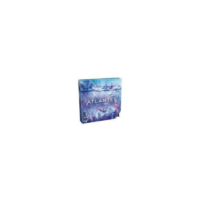 Atlantes EAUX GLACEES - EXTENSION  Ikaipaka jeux & jouets Royan