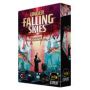 Under the falling Skies Iello Ikaipaka jeux & jouets Royan