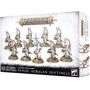 VANARI AURALAN SENTINELS Warhammer Ikaipaka jeux & jouets Royan