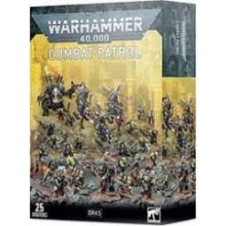 PATROUILLE ORK - IkaIpaka Royan