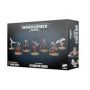ADEPTA SORORITAS: ESCOUADE RETRIBUTOR Warhammer Ikaipaka jeux &