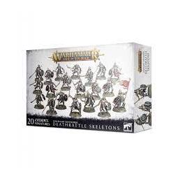 S/BLIGHT G/LORDS: DEATHRATTLE SKELETONS - IkaIpaka Royan