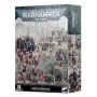 PATROUILLE: ADEPTA SORORITAS - IkaIpaka Royan