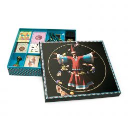 Coffret magie Magicam - IkaIpaka Royan