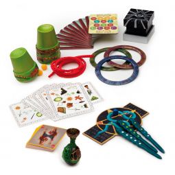 Coffret magie Magicam - IkaIpaka Royan