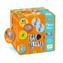 Mémo Jungle Djeco Ikaipaka jeux & jouets Royan