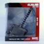Mega Tirelire Marvel: Marteau de Thor  Ikaipaka jeux & jouets