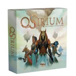 Osirium  Ikaipaka jeux & jouets Royan