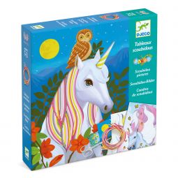 Magic Crinière - IkaIpaka Royan