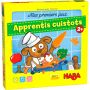 Apprentis cuistots! Haba Ikaipaka jeux & jouets Royan