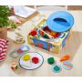 Apprentis cuistots! Haba Ikaipaka jeux & jouets Royan