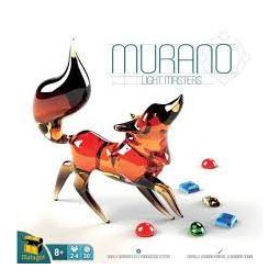 Murano Matagot Ikaipaka jeux & jouets Royan