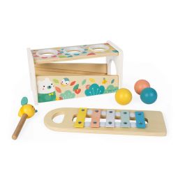 Tap Tap Xylophone - IkaIpaka Royan