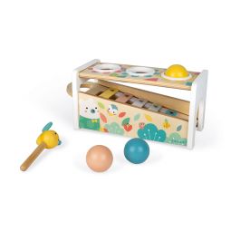 Tap Tap Xylophone - IkaIpaka Royan
