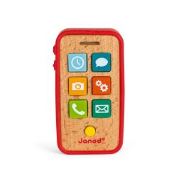 Téléphone sonore - IkaIpaka Royan