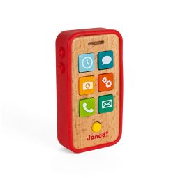 Téléphone sonore - IkaIpaka Royan