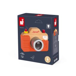 Appareil photo sonore janod Ikaipaka jeux & jouets Royan