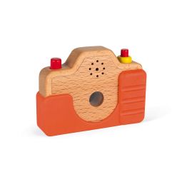Appareil photo sonore janod Ikaipaka jeux & jouets Royan