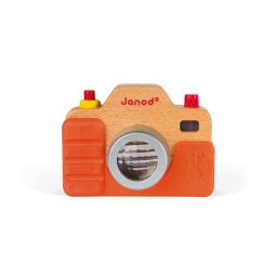 Appareil photo sonore janod Ikaipaka jeux & jouets Royan