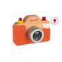 Appareil photo sonore janod Ikaipaka jeux & jouets Royan