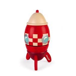 Boite à musique Fusée janod Ikaipaka jeux & jouets Royan
