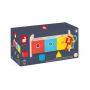 Boite à Clefs janod Ikaipaka jeux & jouets Royan