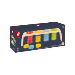 Le tri des couleurs - IkaIpaka Royan