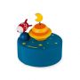 Boite à musique Galaxy janod Ikaipaka jeux & jouets Royan