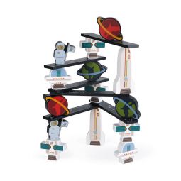 Equilibre dans l'espace - IkaIpaka Royan