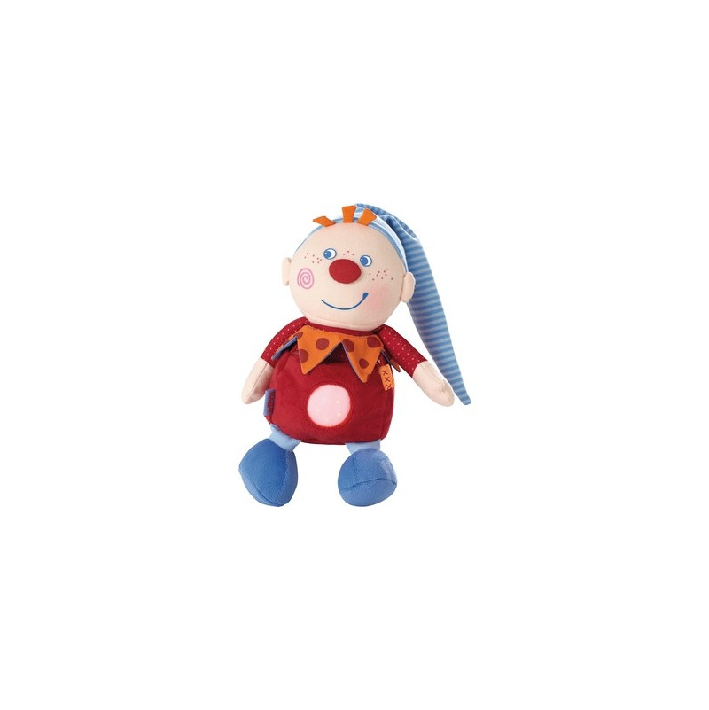 Veilleuse Guignol Haba Ikaipaka jeux & jouets Royan