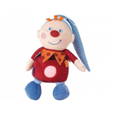 Veilleuse Guignol Haba Ikaipaka jeux & jouets Royan