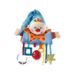 Elément d'éveil Gugusse Gustave Haba Ikaipaka jeux & jouets