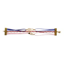 Bracelets Bohèmes à créer - IkaIpaka Royan