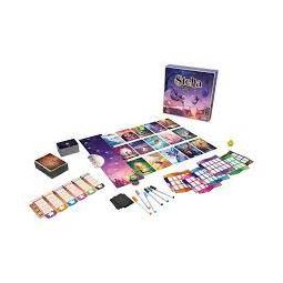 Stella : Dixit Universe - IkaIpaka Royan