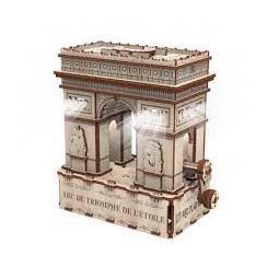 Arc de triomphe modèle articulé Eco-light Mr Playwood Mr