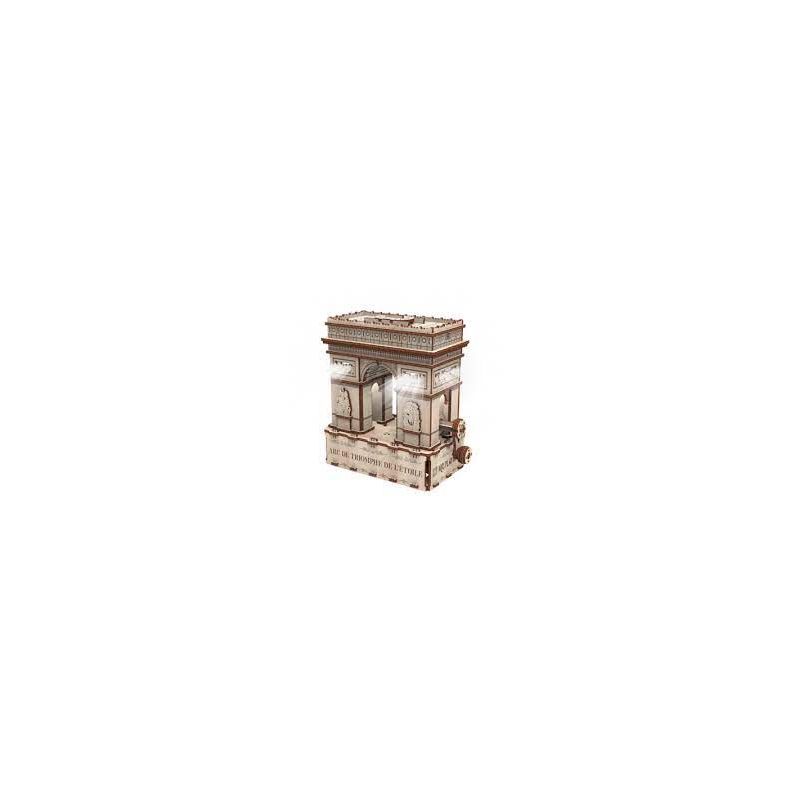 Arc de triomphe modèle articulé Eco-light Mr Playwood Mr