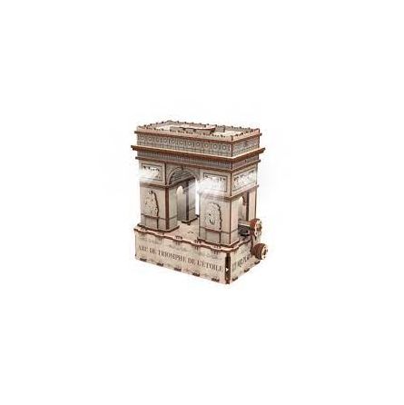 Arc de triomphe modèle articulé Eco-light Mr Playwood Mr